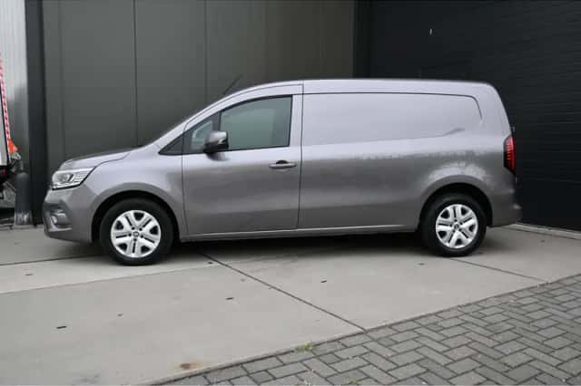 Renault Kangoo (2023) thumbnail 5