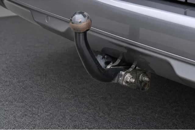 Renault Kangoo (2023) thumbnail 6
