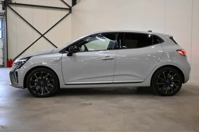 Renault Clio (2025) thumbnail 5