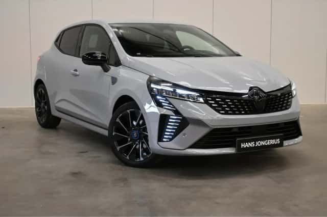 Renault Clio (2025) thumbnail 6