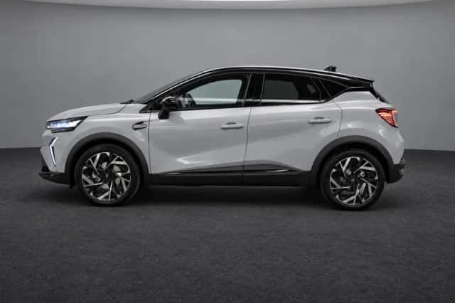 Renault Captur (2025) thumbnail 5