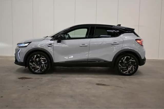 Renault Captur (2025) thumbnail 5