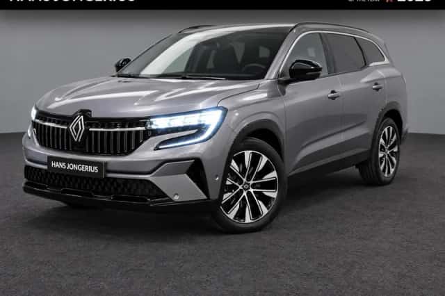 Renault Espace (2024) thumbnail 1