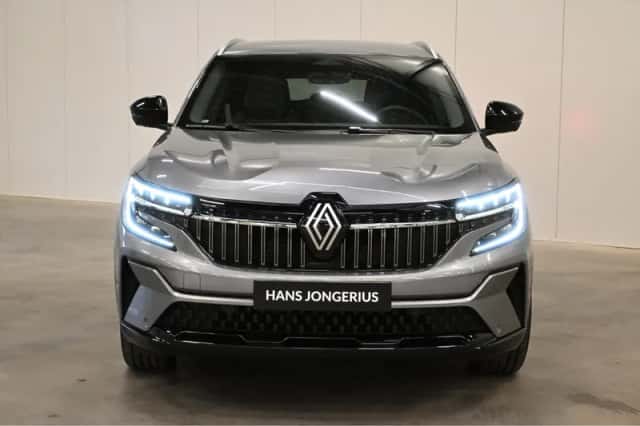 Renault Espace (2024) thumbnail 2