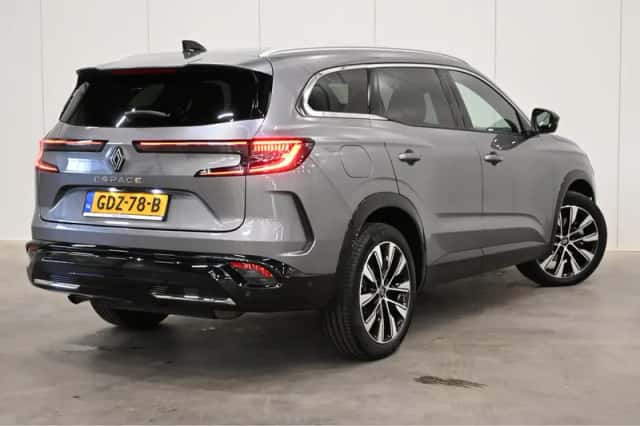 Renault Espace (2024) thumbnail 3