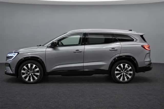 Renault Espace (2024) thumbnail 4