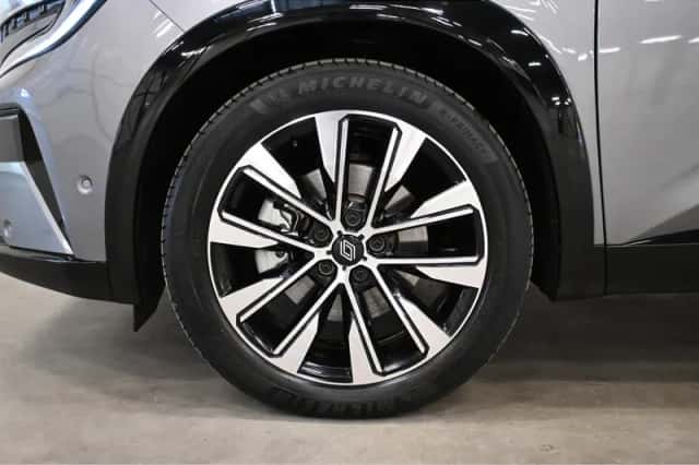 Renault Espace (2024) thumbnail 4