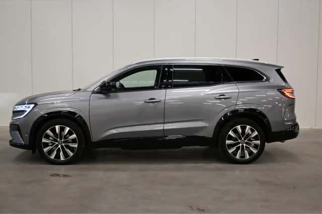 Renault Espace (2024) thumbnail 5