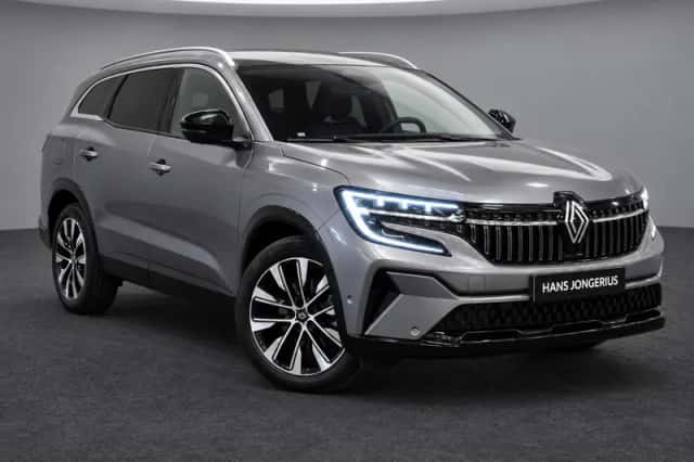 Renault Espace (2024) thumbnail 5