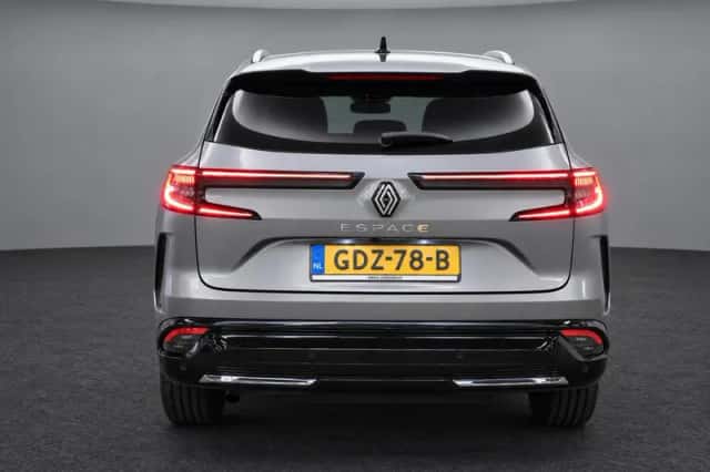 Renault Espace (2024) thumbnail 6