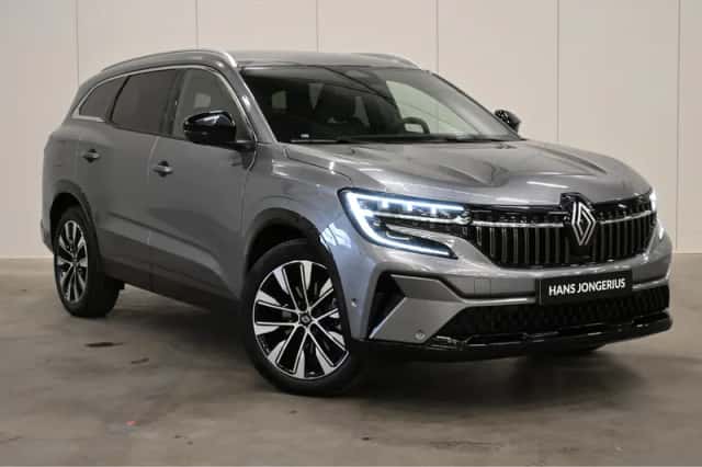 Renault Espace (2024) thumbnail 6