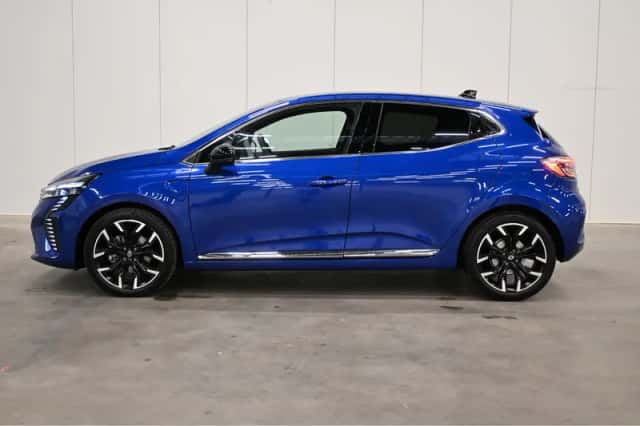 Renault Clio (2025) thumbnail 5
