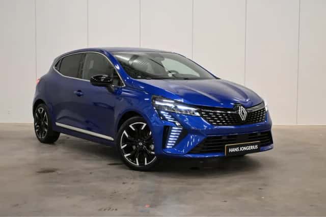 Renault Clio (2025) thumbnail 6