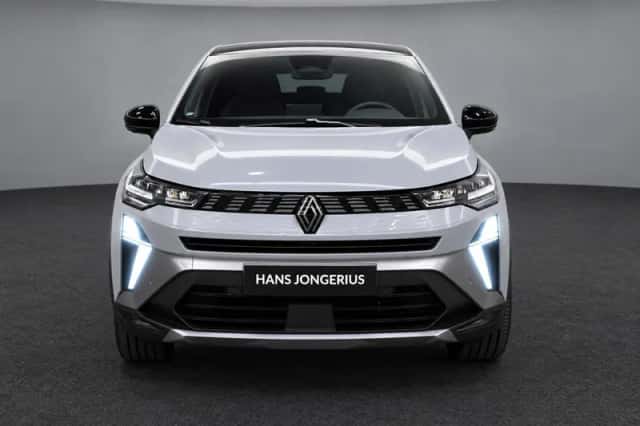 Renault Symbioz (2025) thumbnail 2
