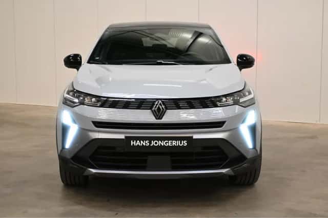 Renault Symbioz (2025) thumbnail 2