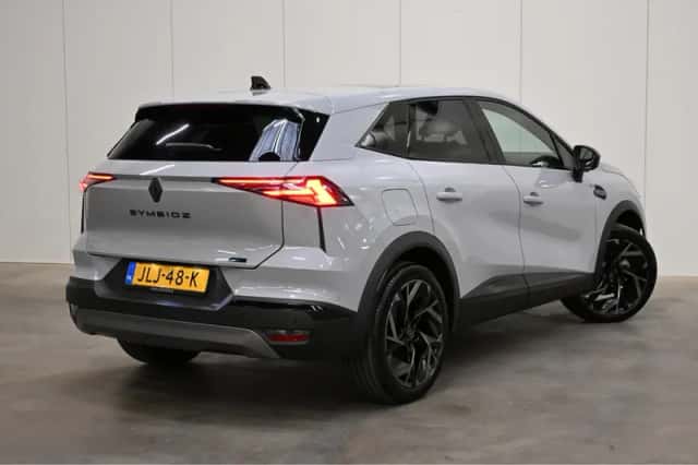 Renault Symbioz (2025) thumbnail 3