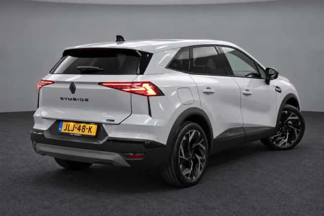 Renault Symbioz (2025) thumbnail 3