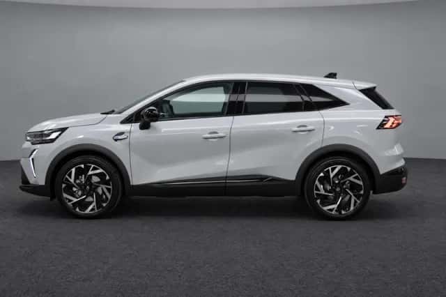 Renault Symbioz (2025) thumbnail 4