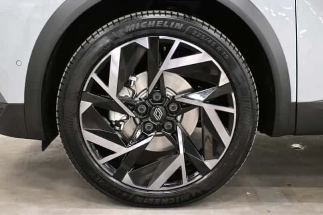 Renault Symbioz (2025) thumbnail 4