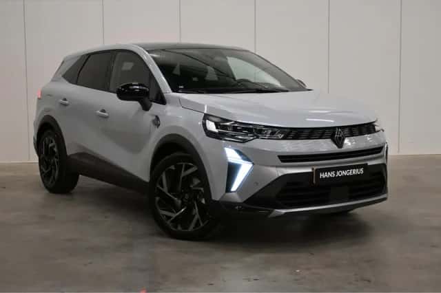 Renault Symbioz (2025) thumbnail 6