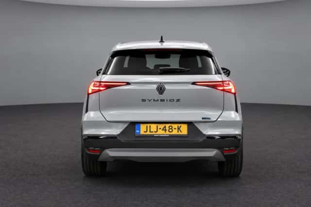 Renault Symbioz (2025) thumbnail 6
