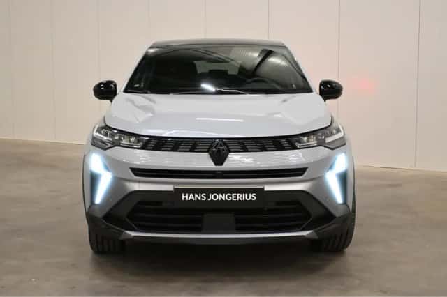 Renault Symbioz (2025) thumbnail 2
