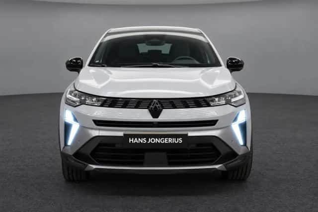 Renault Symbioz (2025) thumbnail 2