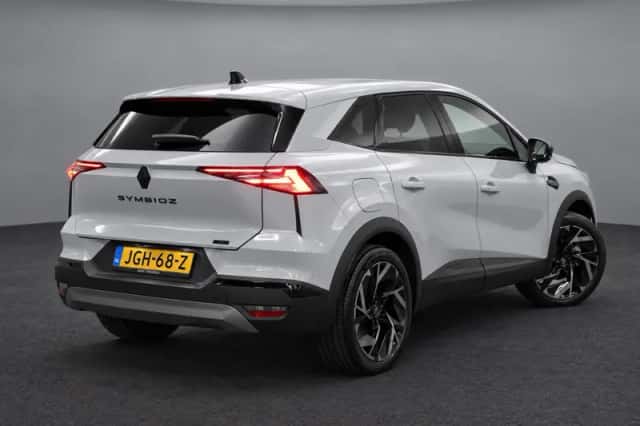 Renault Symbioz (2025) thumbnail 3