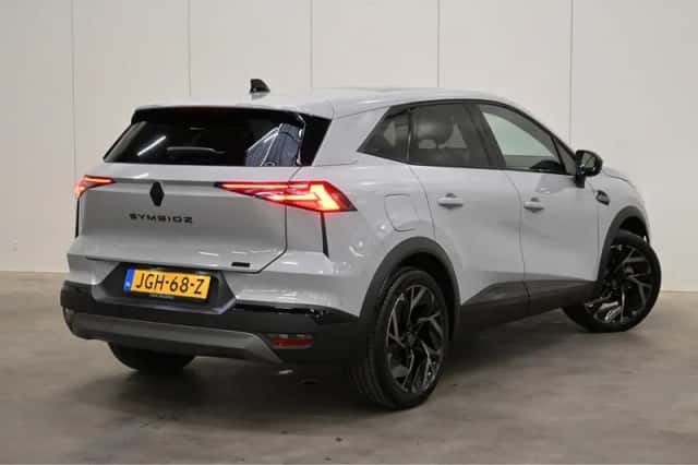 Renault Symbioz (2025) thumbnail 3