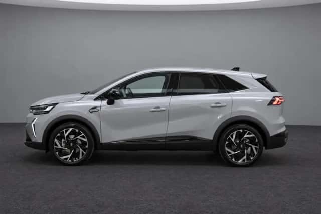 Renault Symbioz (2025) thumbnail 4