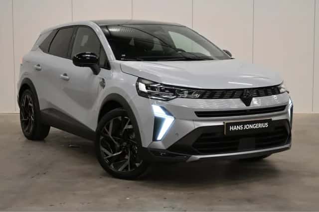 Renault Symbioz (2025) thumbnail 6
