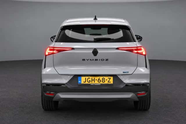 Renault Symbioz (2025) thumbnail 6