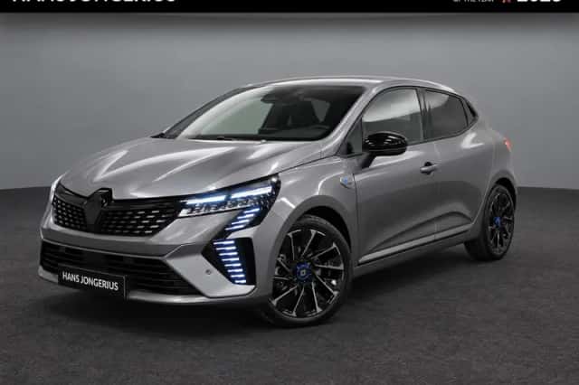 Renault Clio (2025) thumbnail 1