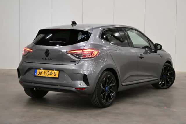 Renault Clio (2025) thumbnail 3