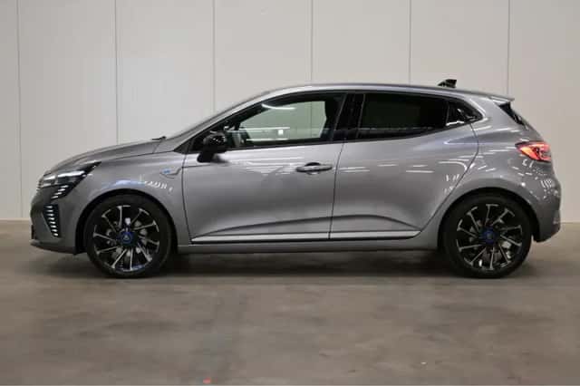 Renault Clio (2025) thumbnail 5