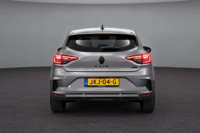 Renault Clio (2025) thumbnail 6
