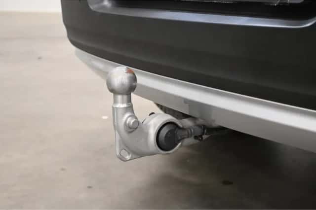 Volvo XC40 (2021) thumbnail 4