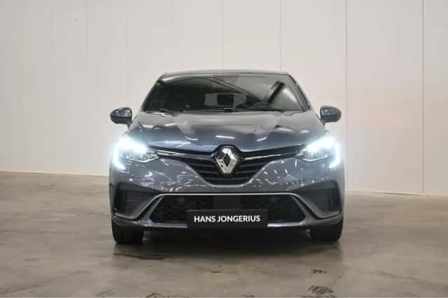 Renault Clio (2019) thumbnail 2