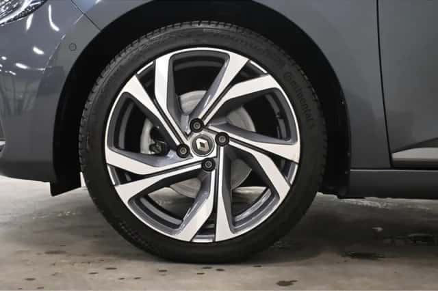 Renault Clio (2019) thumbnail 4