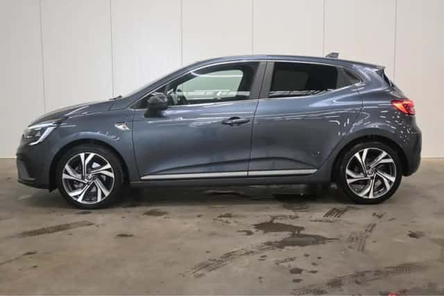Renault Clio (2019) thumbnail 5