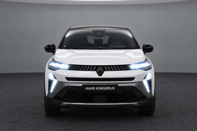 Renault Captur (2025) thumbnail 2