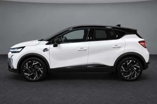 Renault Captur (2025) thumbnail 4