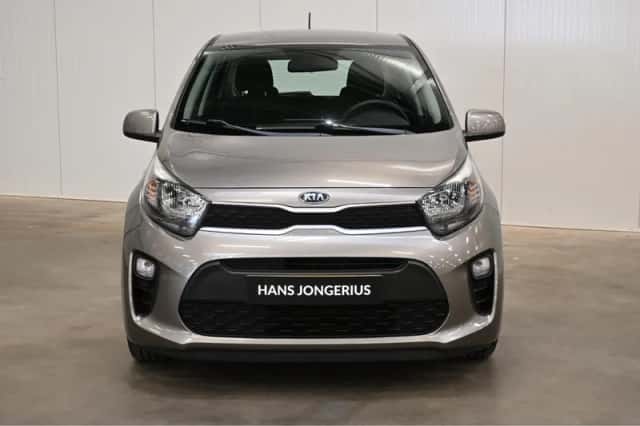 Kia Picanto (2019) thumbnail 2