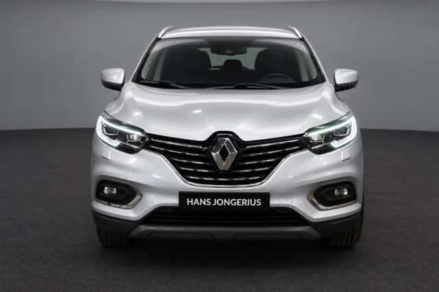 Renault Kadjar (2019) thumbnail 2