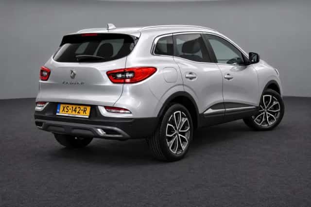 Renault Kadjar (2019) thumbnail 3