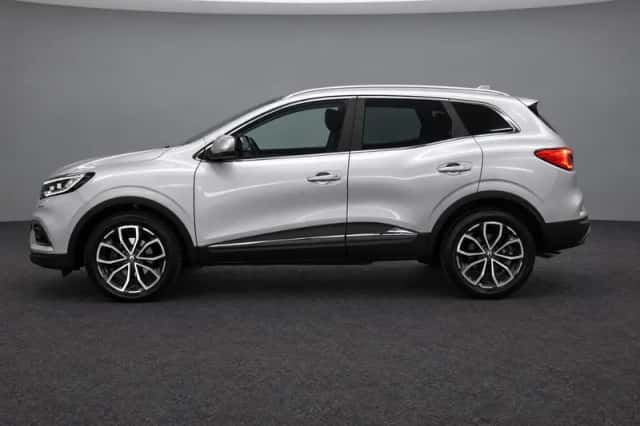 Renault Kadjar (2019) thumbnail 4