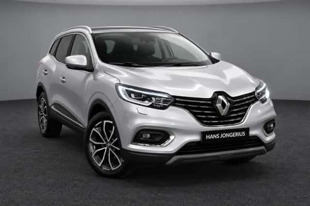 Renault Kadjar (2019) thumbnail 5