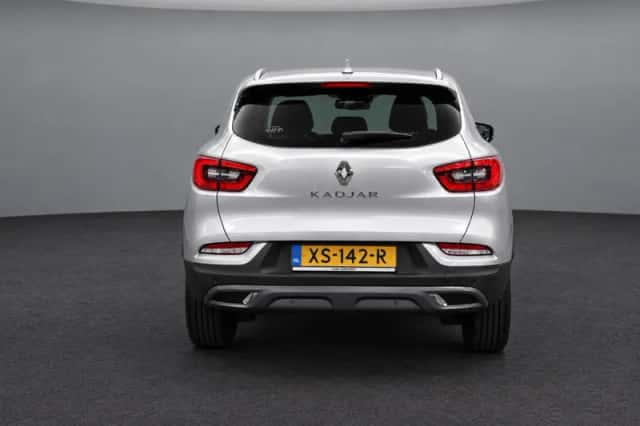 Renault Kadjar (2019) thumbnail 6