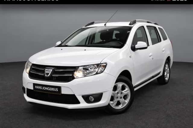 Dacia Logan MCV (2014) thumbnail 1