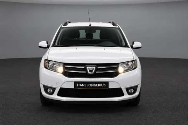 Dacia Logan MCV (2014) thumbnail 2
